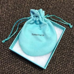 Tiffany Co Ball Bracelet